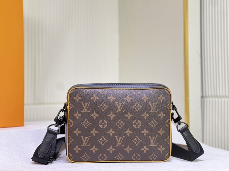 Mens LV Satchel bags